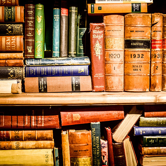 Published academic papers